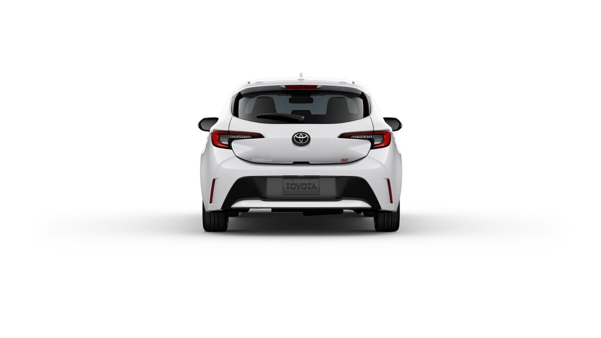 2025 Toyota Corolla Hatchback SE Laurel MD