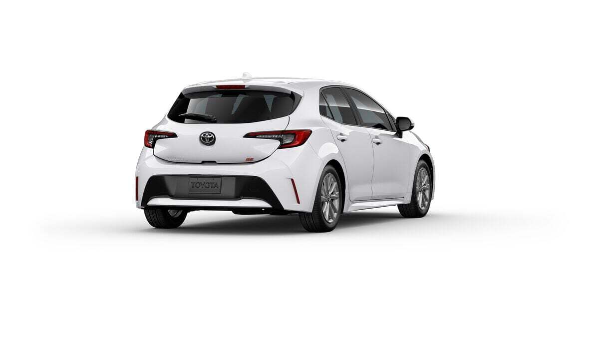 2025 Toyota Corolla Hatchback SE Laurel MD