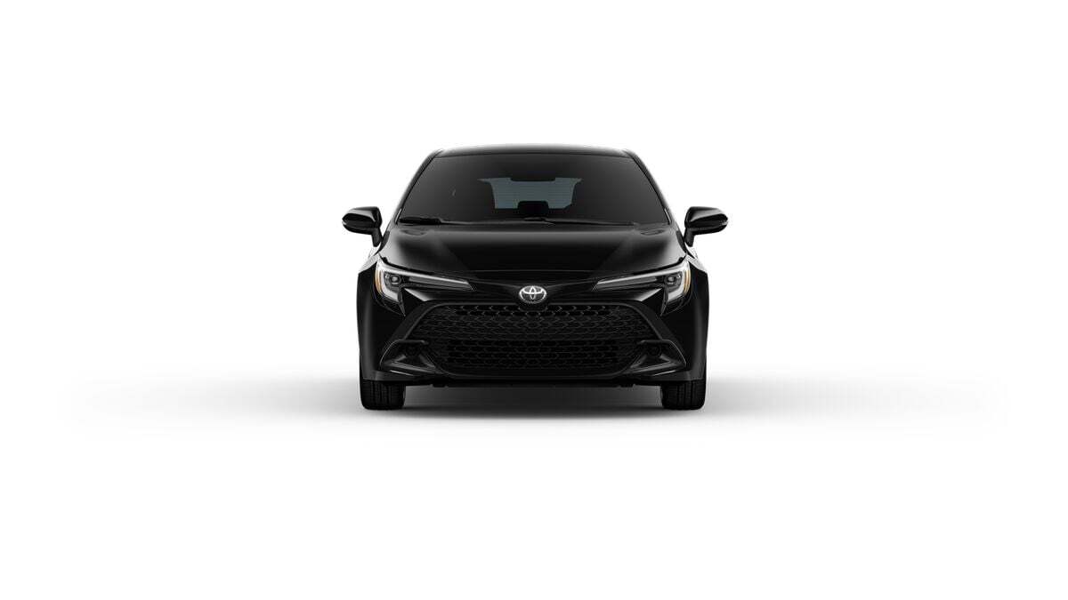 2025 Toyota Corolla Hatchback SE Laurel MD
