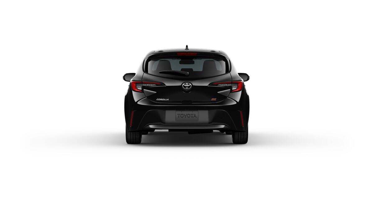 2025 Toyota Corolla Hatchback SE Laurel MD