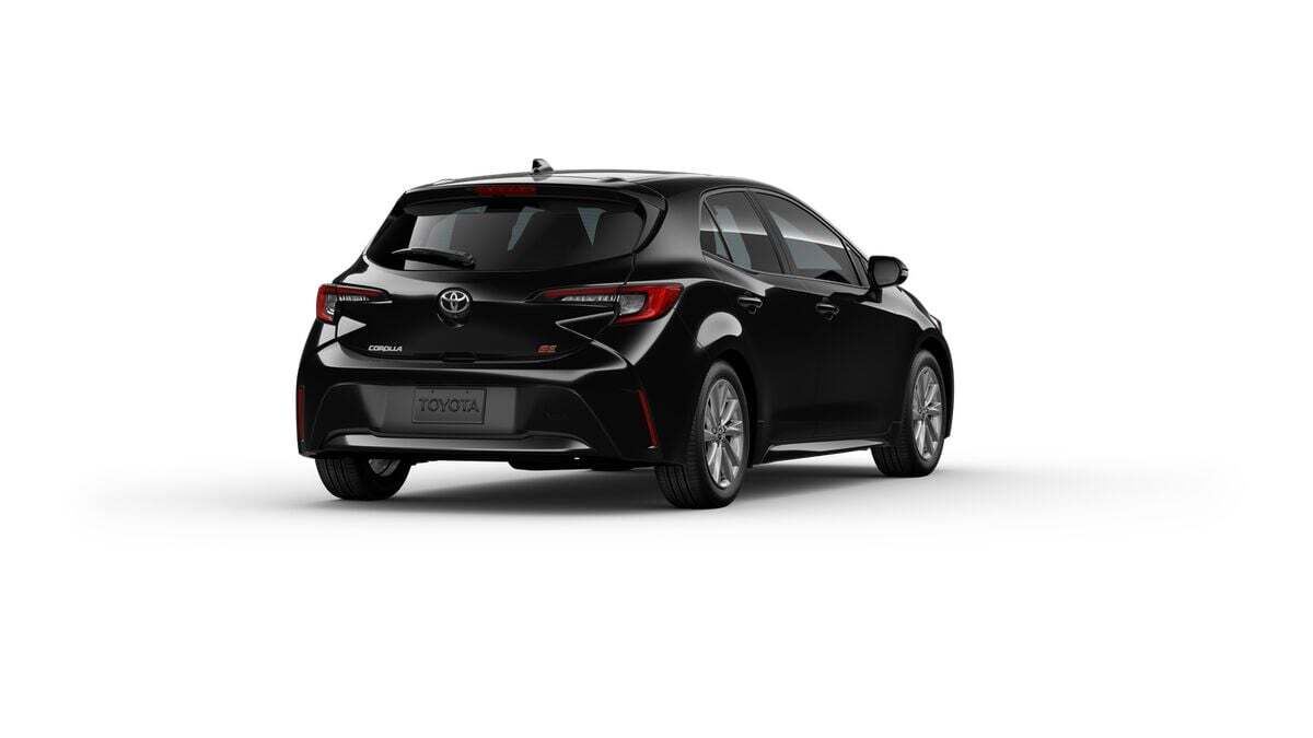 2025 Toyota Corolla Hatchback SE Laurel MD