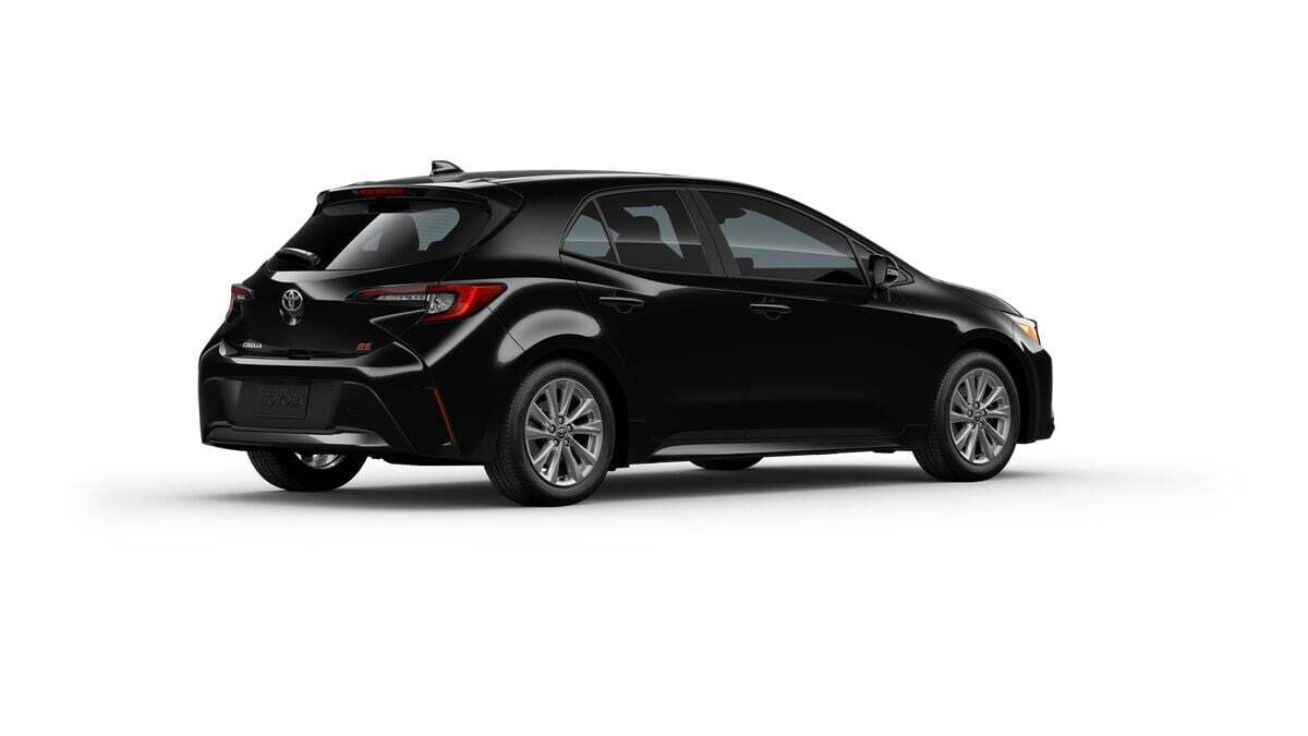 2025 Toyota Corolla Hatchback SE Laurel MD