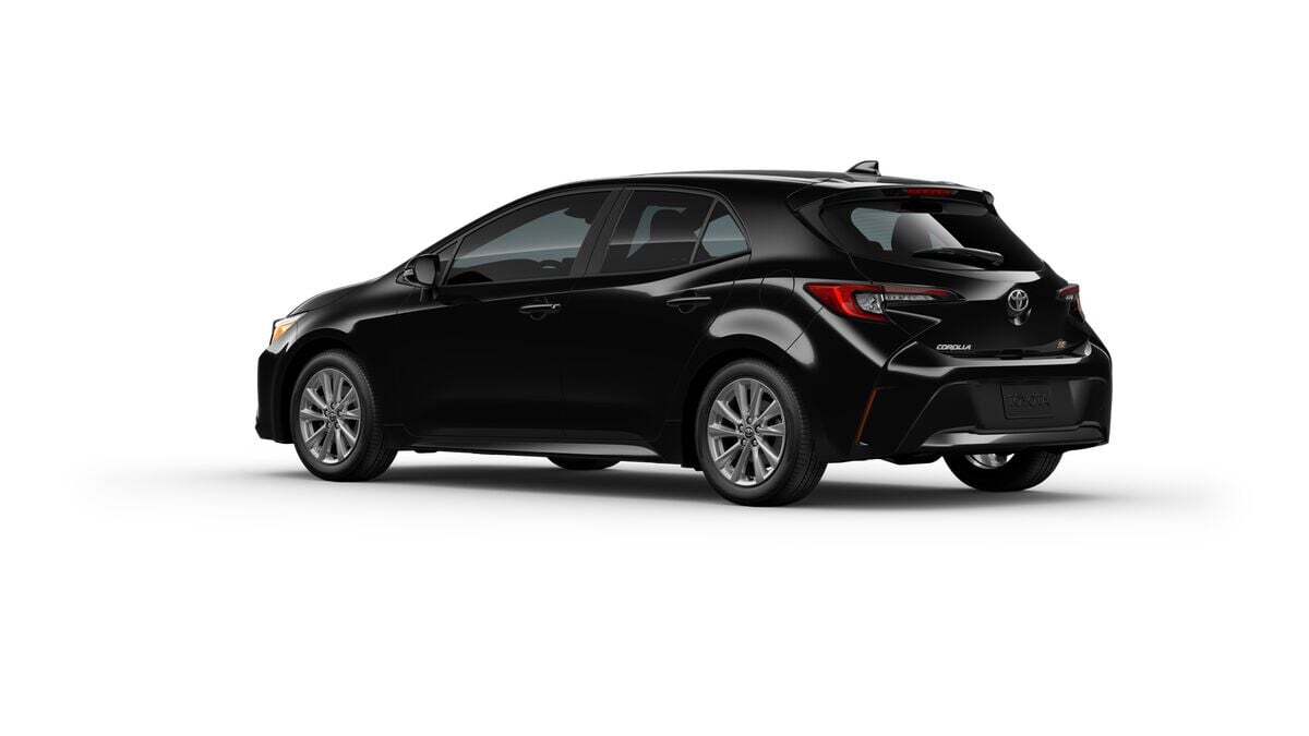 2025 Toyota Corolla Hatchback SE Laurel MD