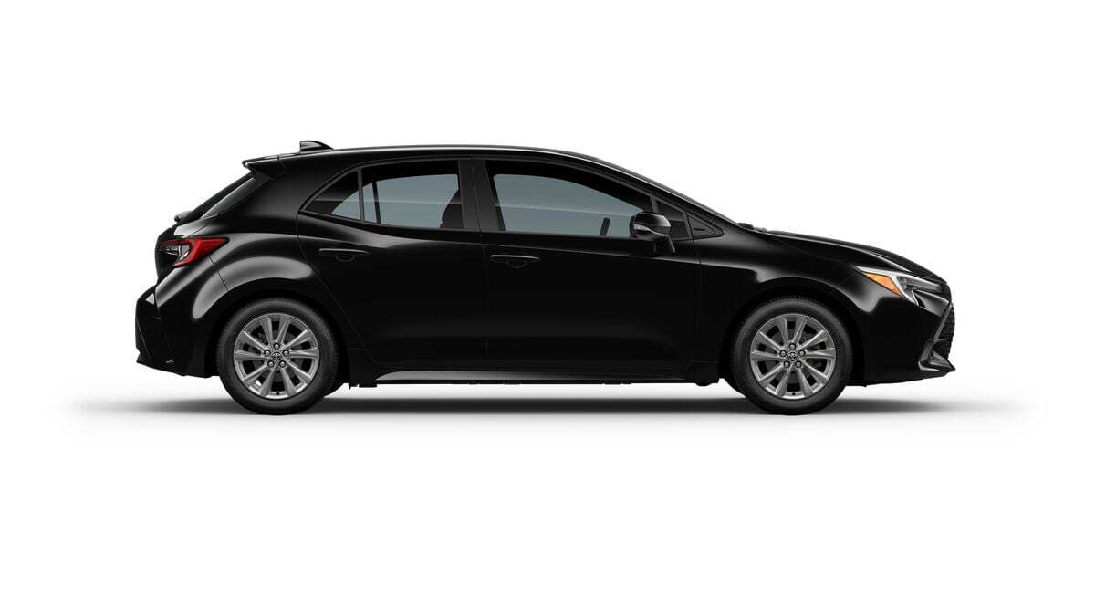 2025 Toyota Corolla Hatchback SE Laurel MD