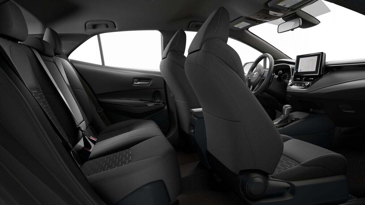 2025 Toyota Corolla Hatchback SE Laurel MD
