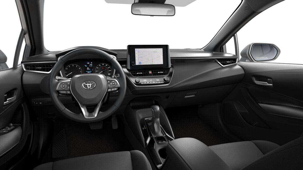 2025 Toyota Corolla Hatchback SE Laurel MD
