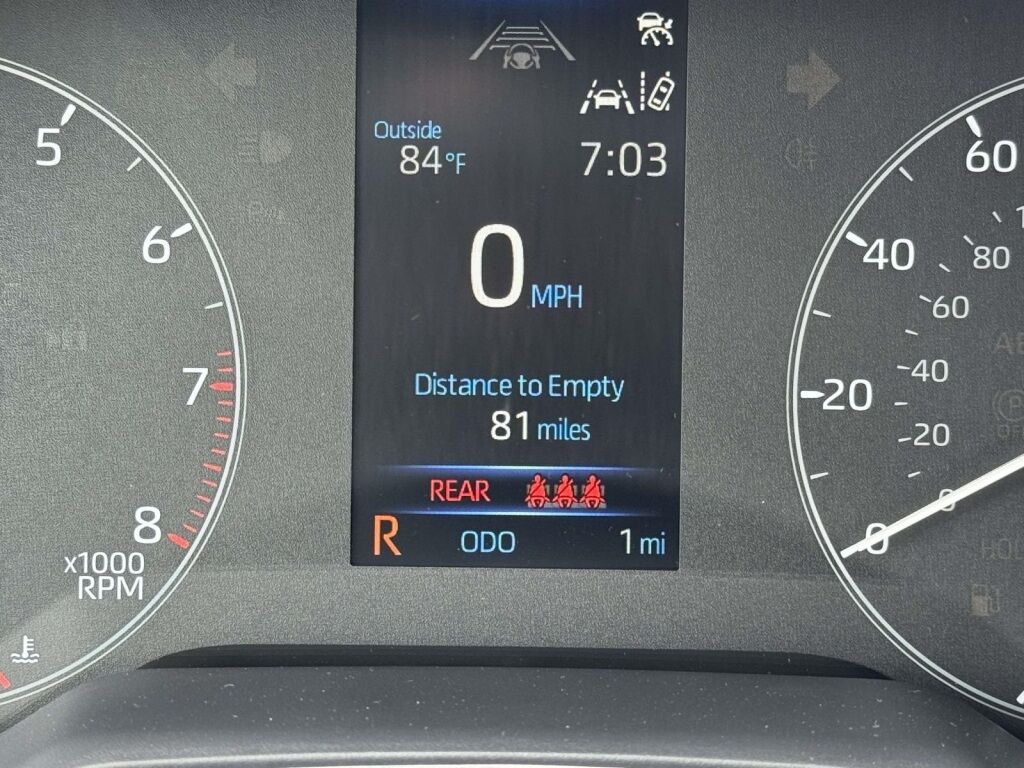 2025 Toyota Corolla Hatchback SE Fredericksburg VA