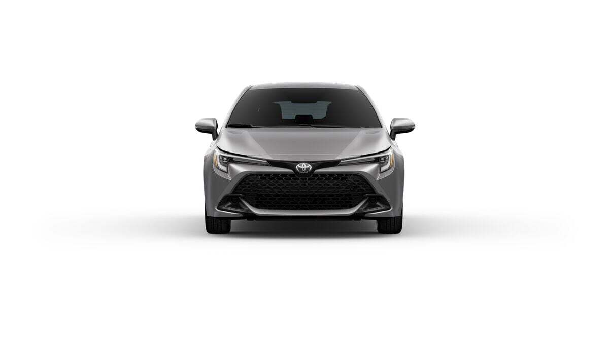 2025 Toyota Corolla Hatchback SE Fredericksburg VA