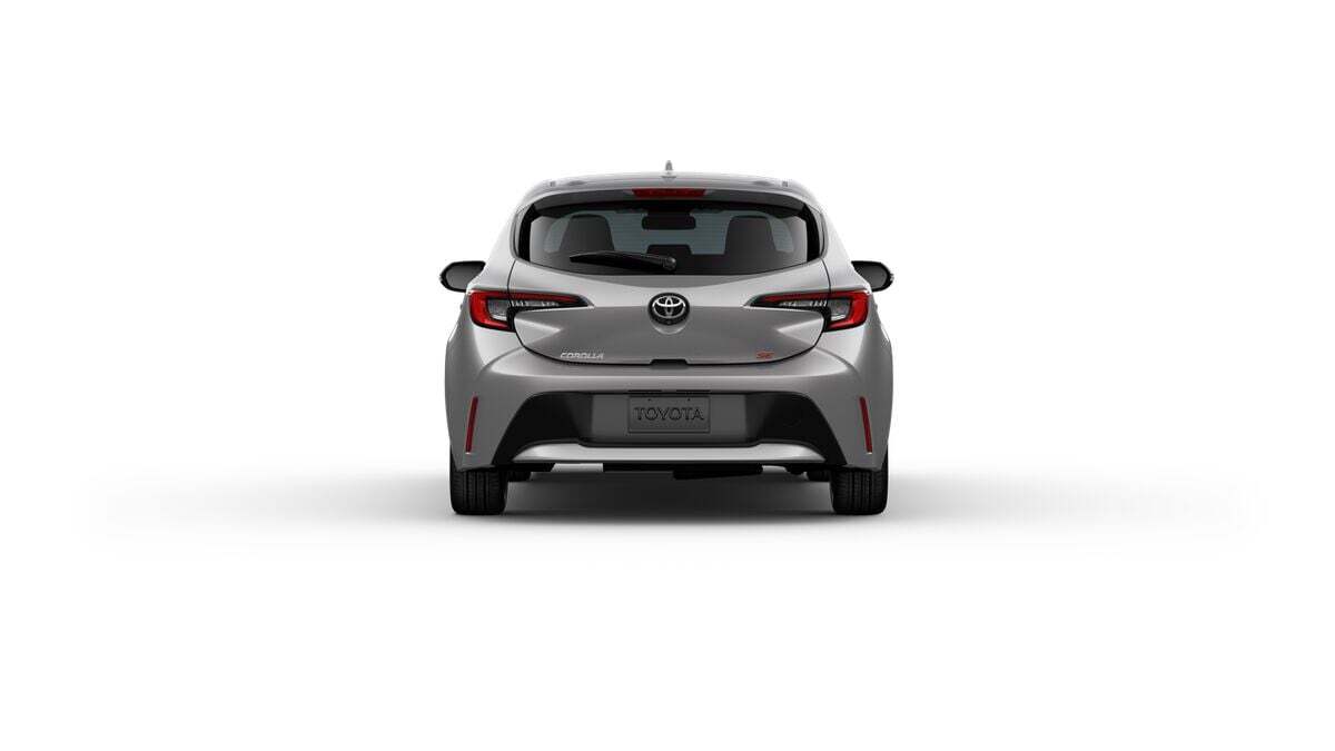2025 Toyota Corolla Hatchback SE Fredericksburg VA