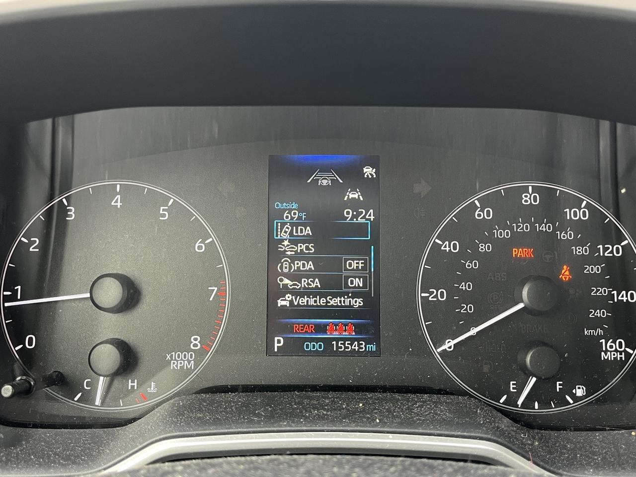 2025 Toyota Corolla Hatchback SE Stafford VA