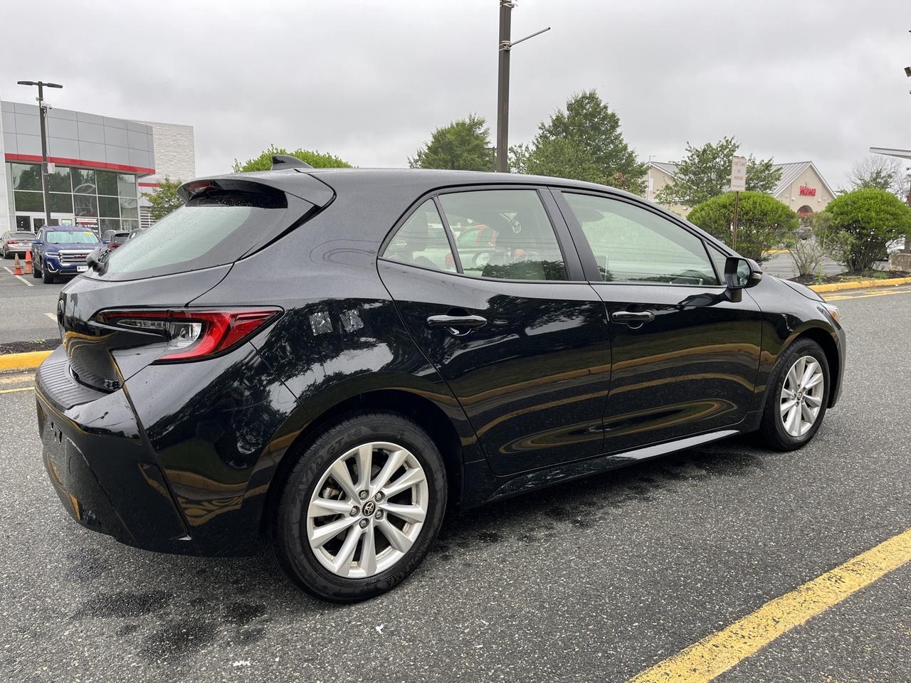 2025 Toyota Corolla Hatchback SE Stafford VA