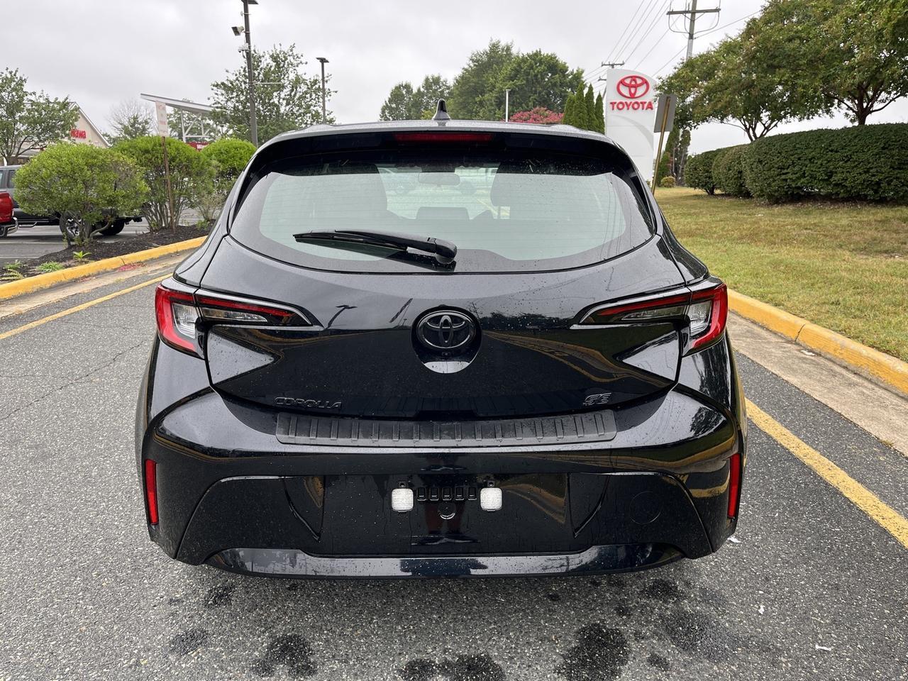 2025 Toyota Corolla Hatchback SE Stafford VA