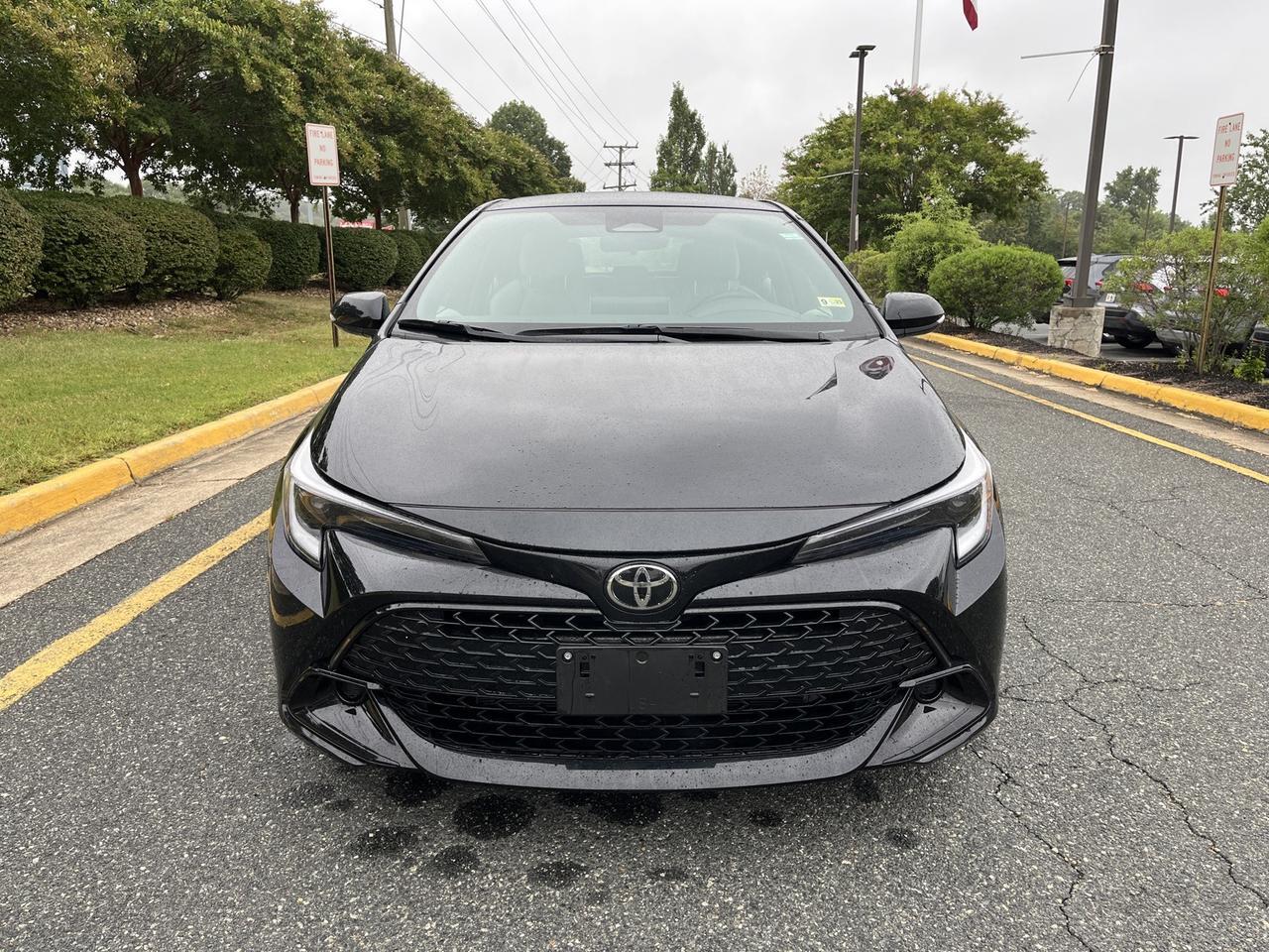 2025 Toyota Corolla Hatchback SE Stafford VA