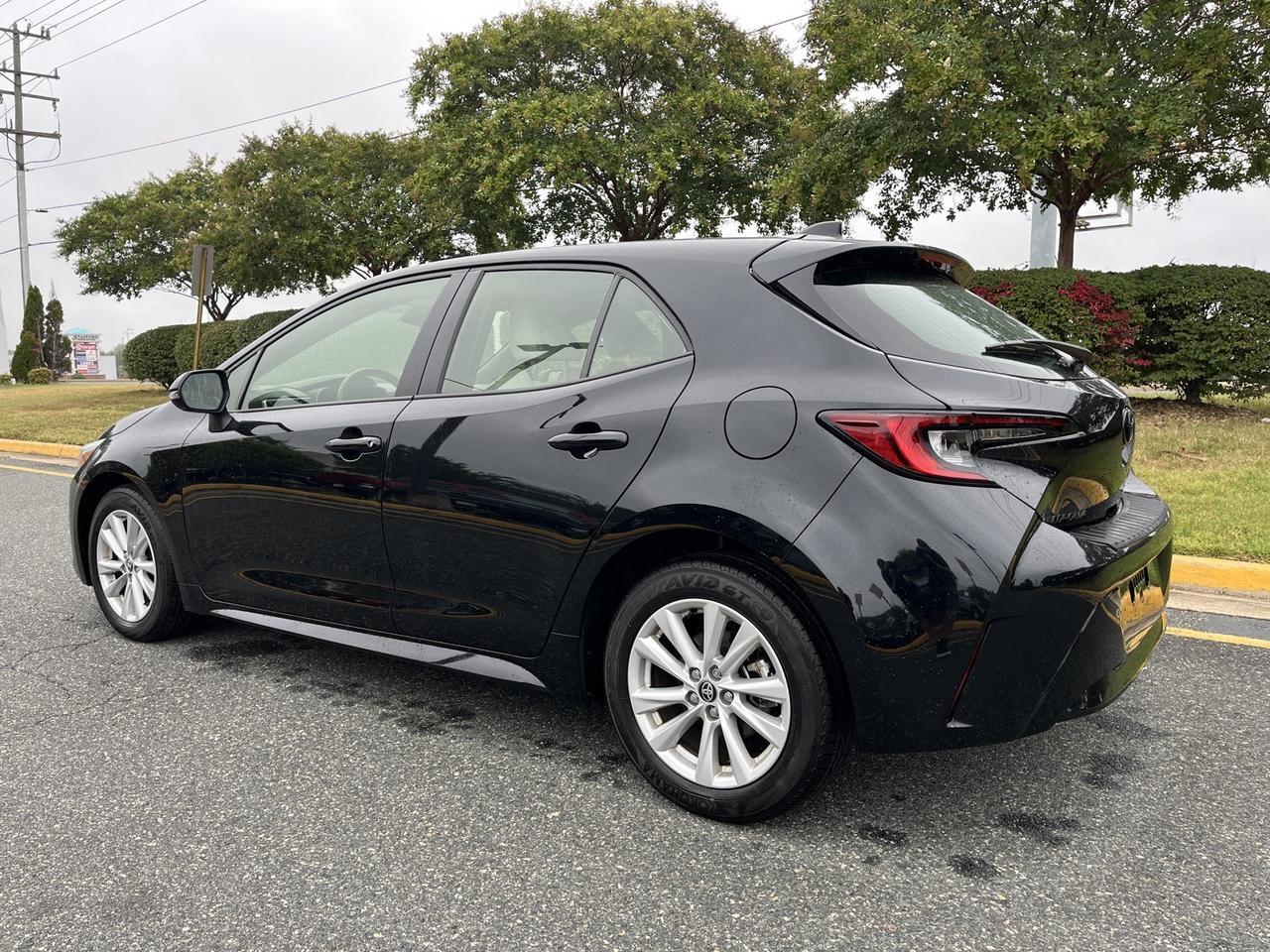2025 Toyota Corolla Hatchback SE Stafford VA