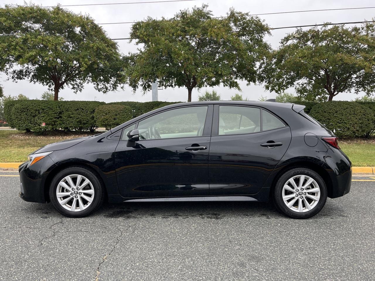 2025 Toyota Corolla Hatchback SE Stafford VA