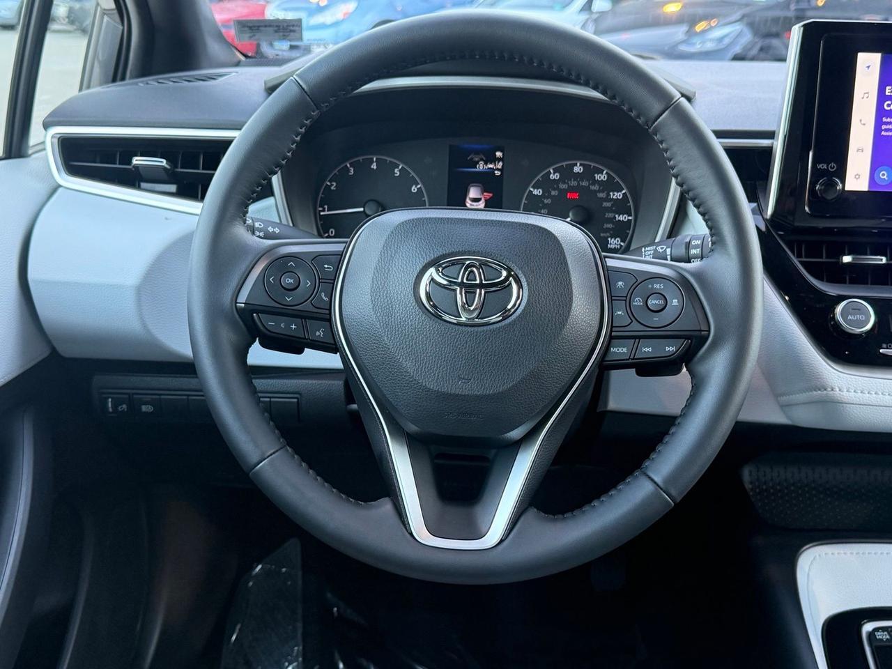 2025 Toyota Corolla Hatchback SE Springfield VA