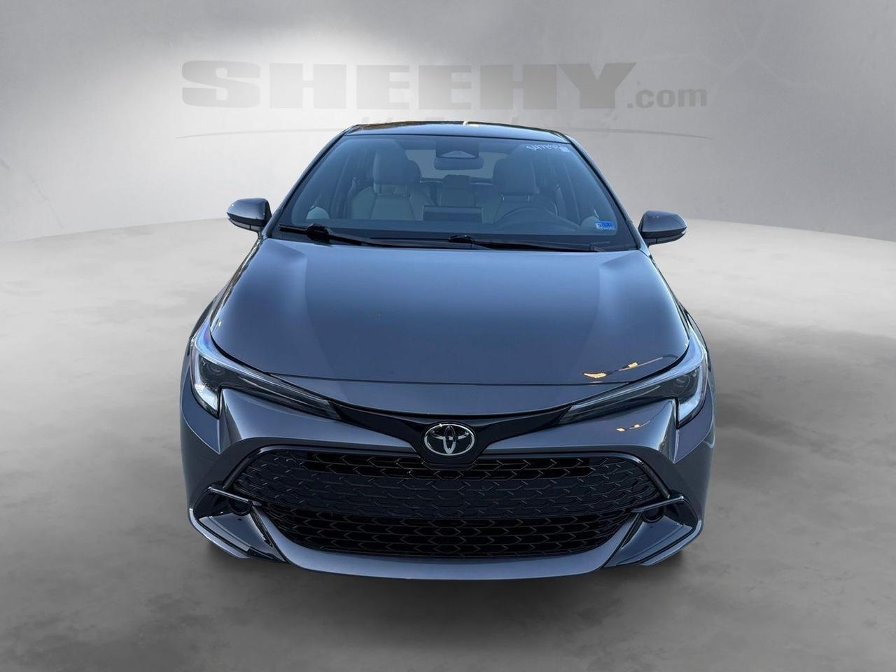 2025 Toyota Corolla Hatchback SE Springfield VA