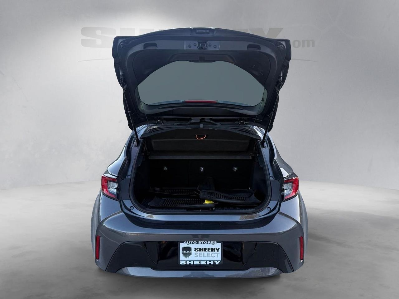 2025 Toyota Corolla Hatchback SE Springfield VA