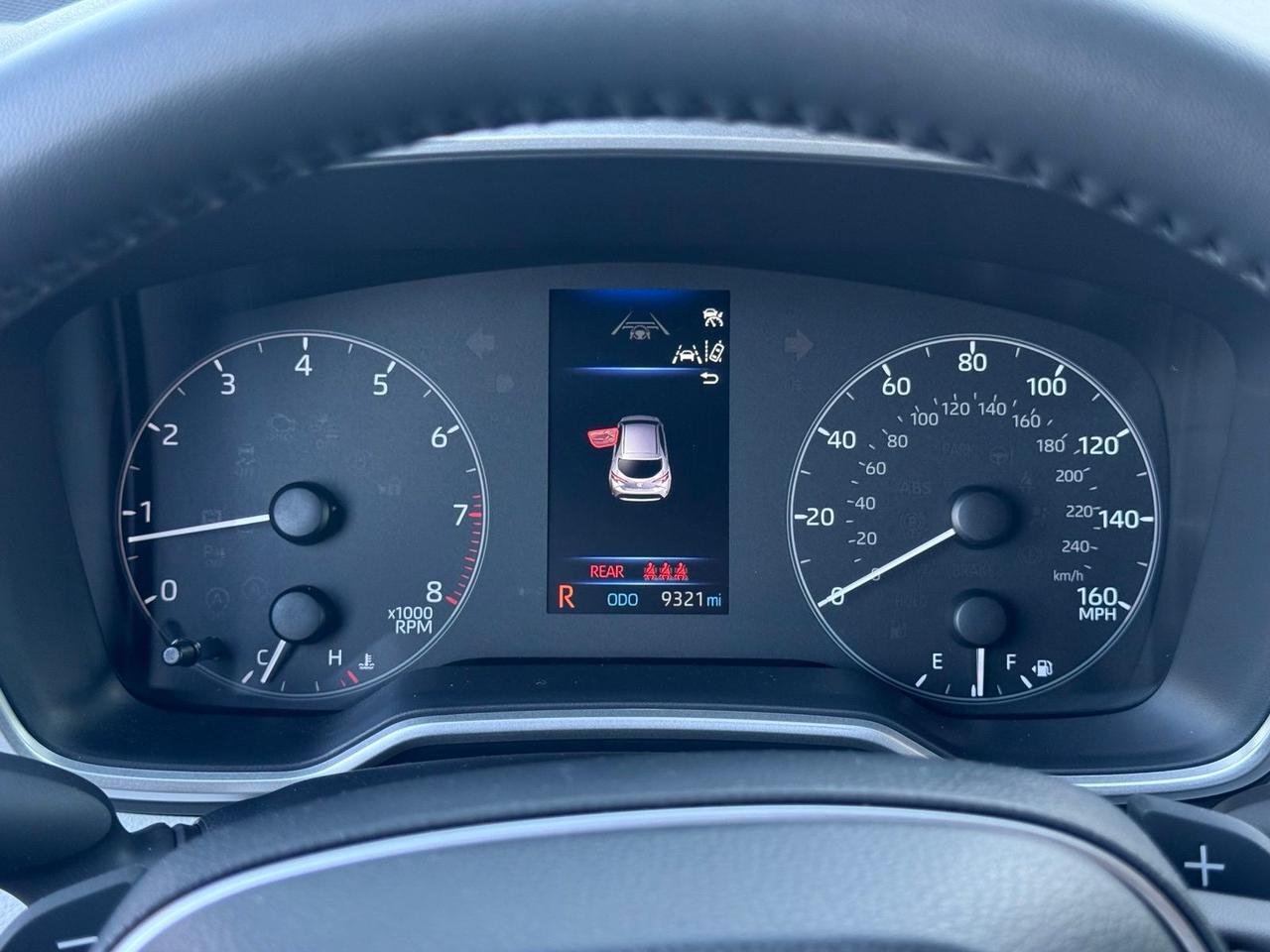 2025 Toyota Corolla Hatchback SE Springfield VA