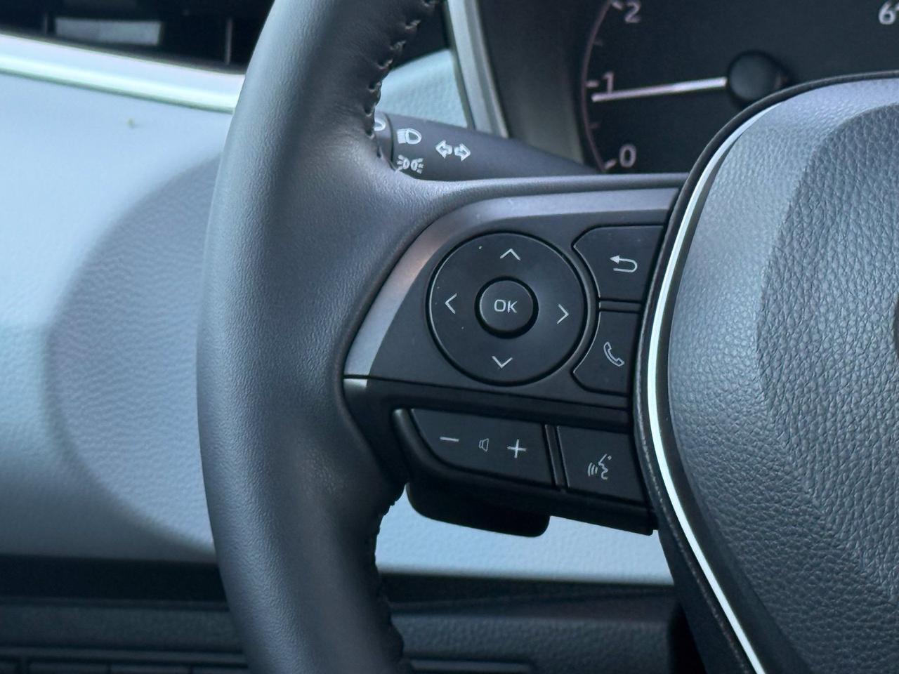 2025 Toyota Corolla Hatchback SE Springfield VA