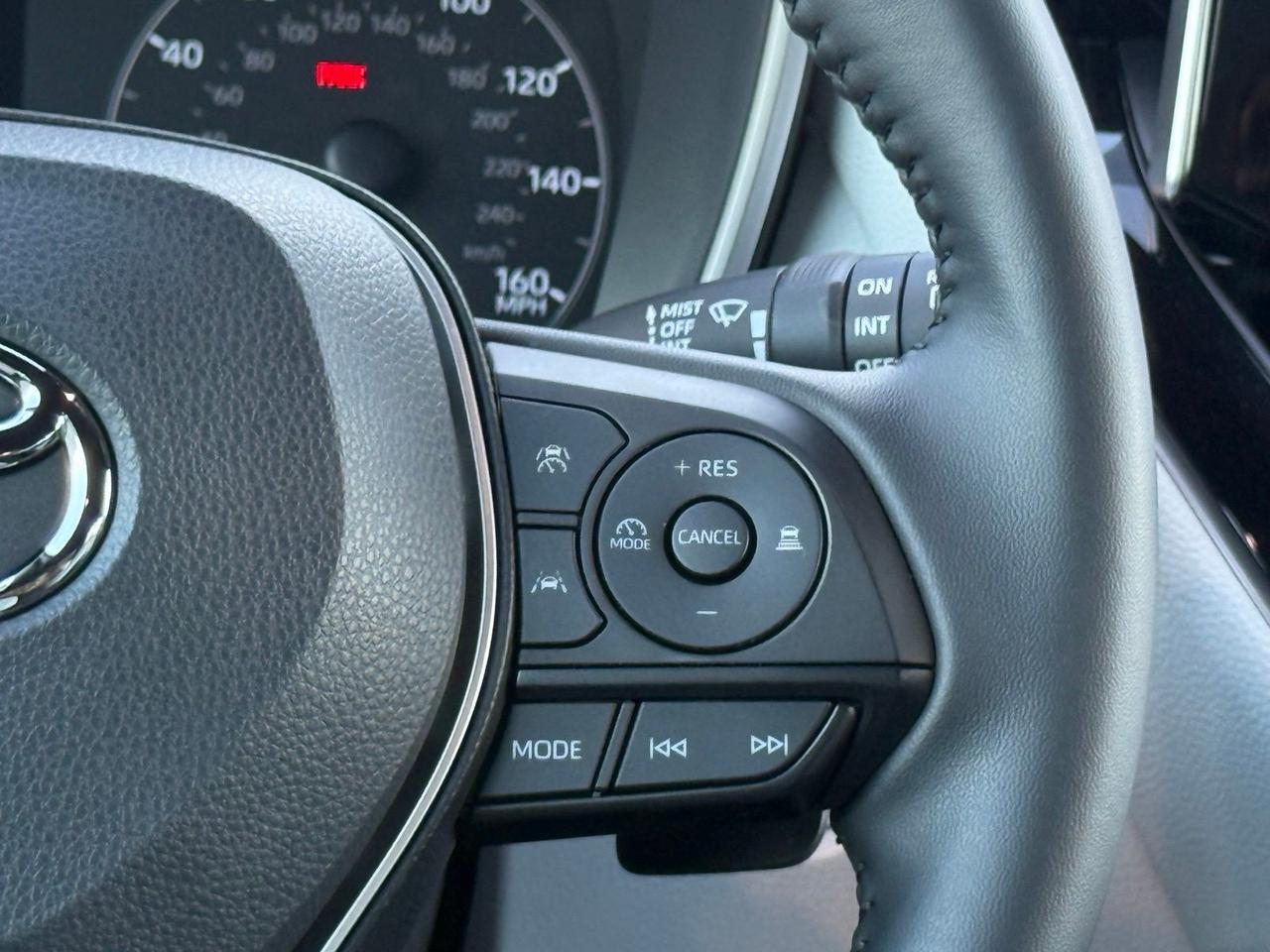 2025 Toyota Corolla Hatchback SE Springfield VA