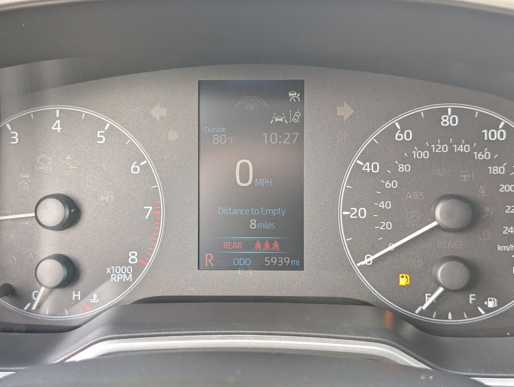 2025 Toyota Corolla Hatchback SE Cockeysville MD