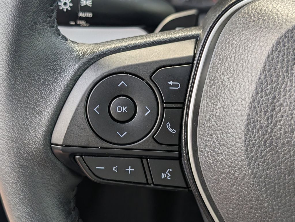 2025 Toyota Corolla Hatchback SE Cockeysville MD