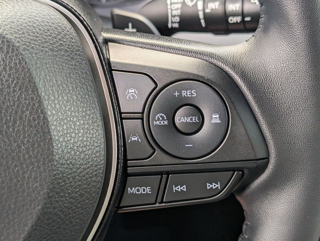 2025 Toyota Corolla Hatchback SE Cockeysville MD