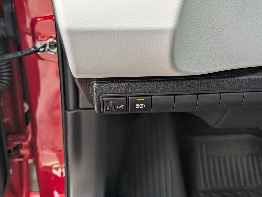 2025 Toyota Corolla Hatchback SE Cockeysville MD