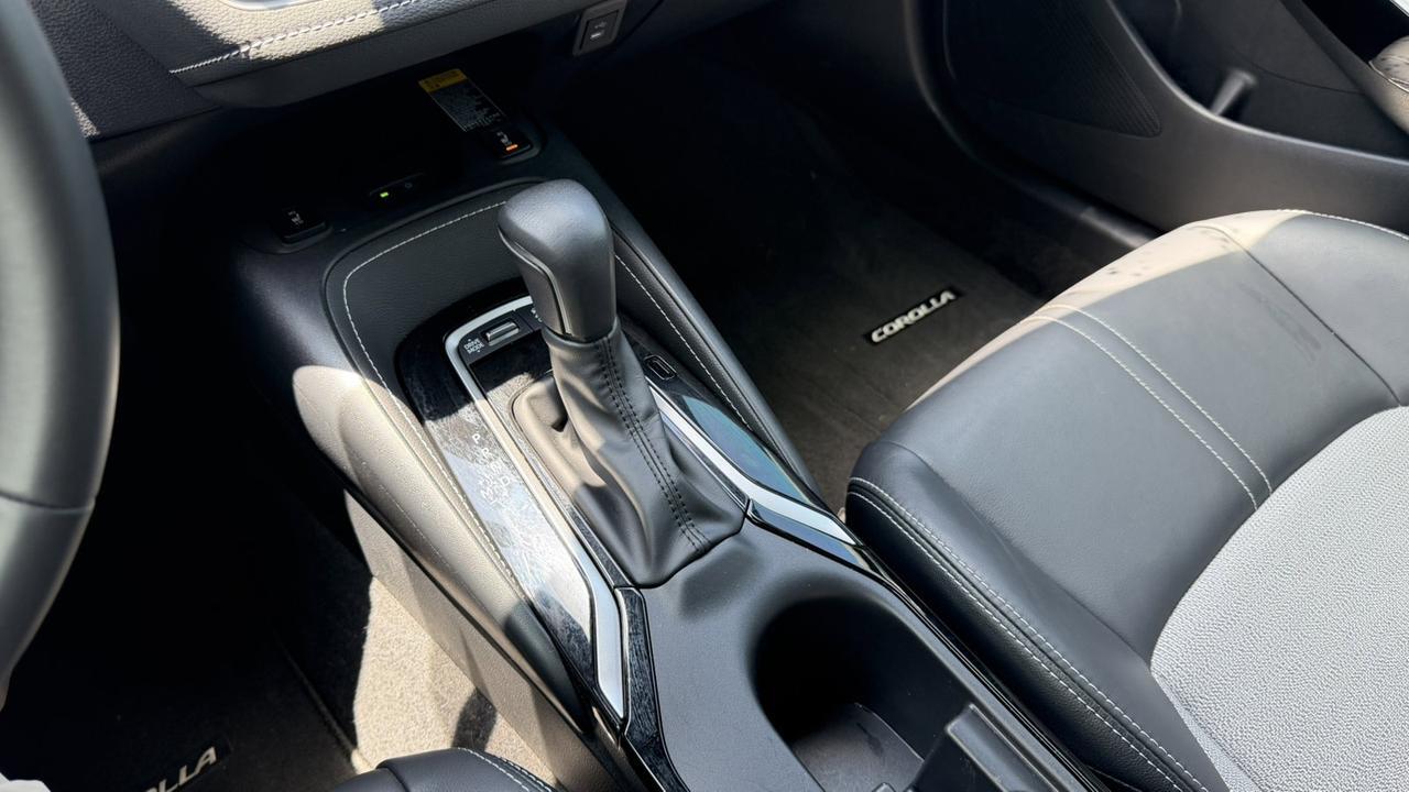 2025 Toyota Corolla Hatchback XSE New Braunfels TX