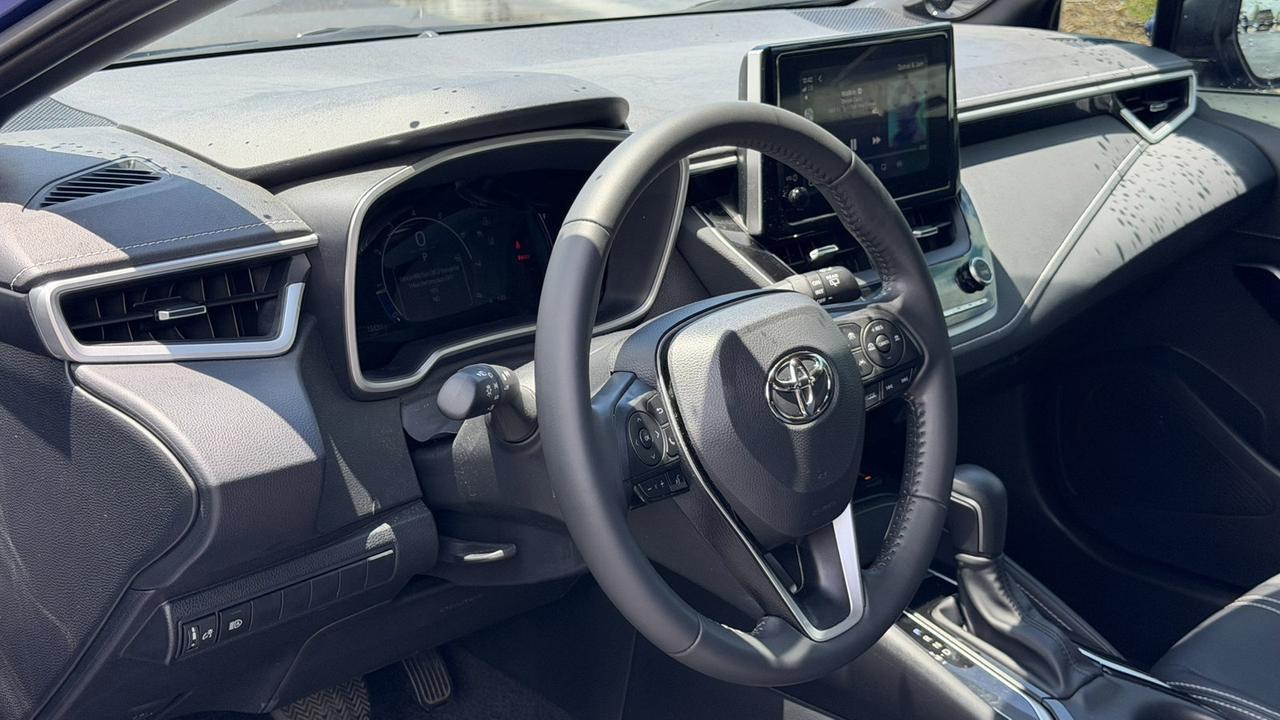 2025 Toyota Corolla Hatchback XSE New Braunfels TX