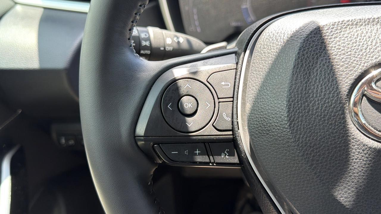 2025 Toyota Corolla Hatchback XSE New Braunfels TX
