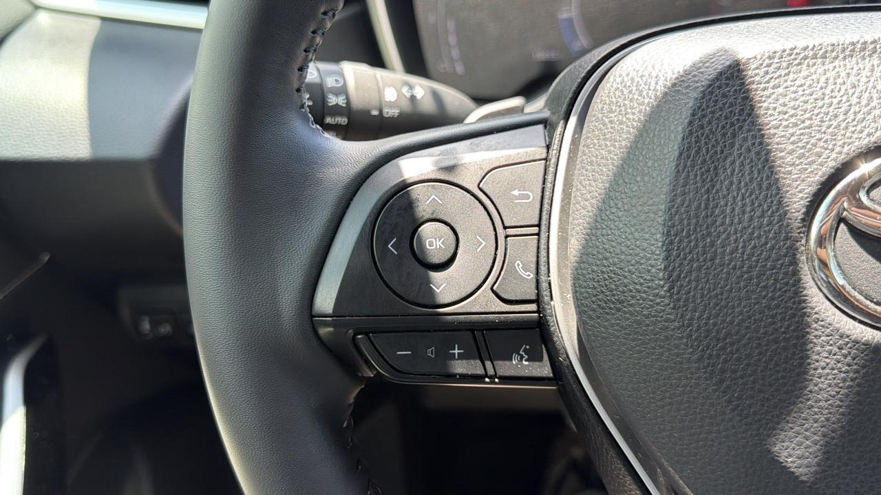 2025 Toyota Corolla Hatchback XSE New Braunfels TX