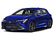 2025 Toyota Corolla Hatchback XSE