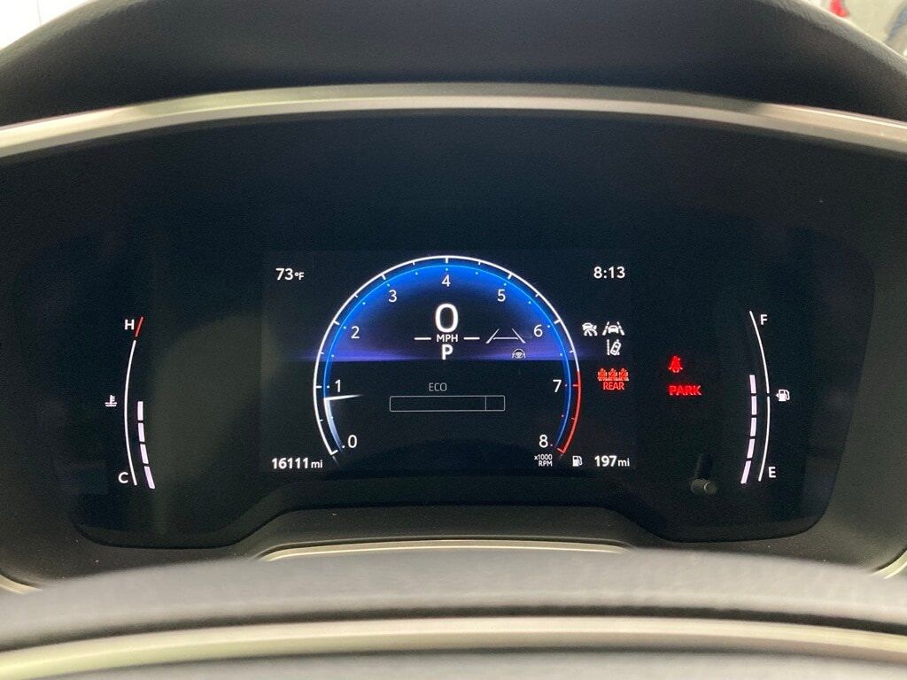 2025 Toyota Corolla Hatchback XSE San Antonio TX