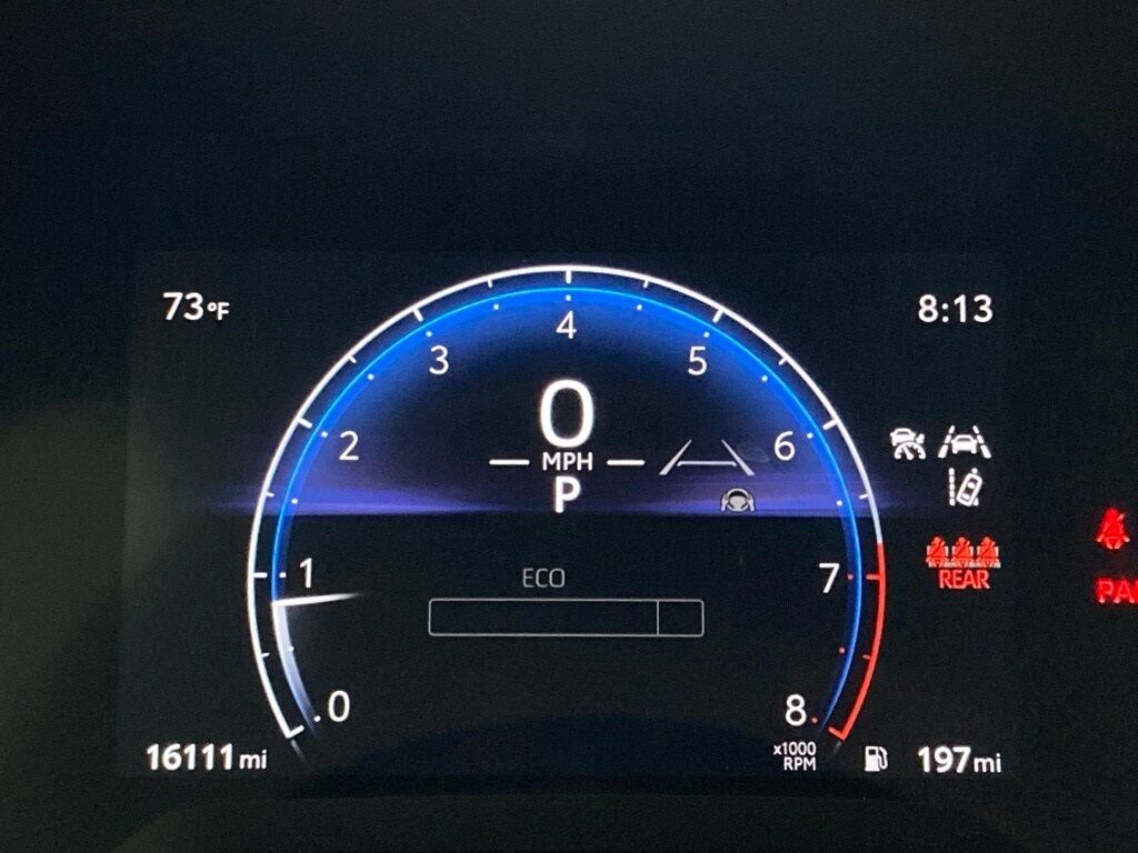 2025 Toyota Corolla Hatchback XSE San Antonio TX