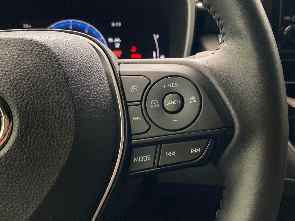 2025 Toyota Corolla Hatchback XSE San Antonio TX