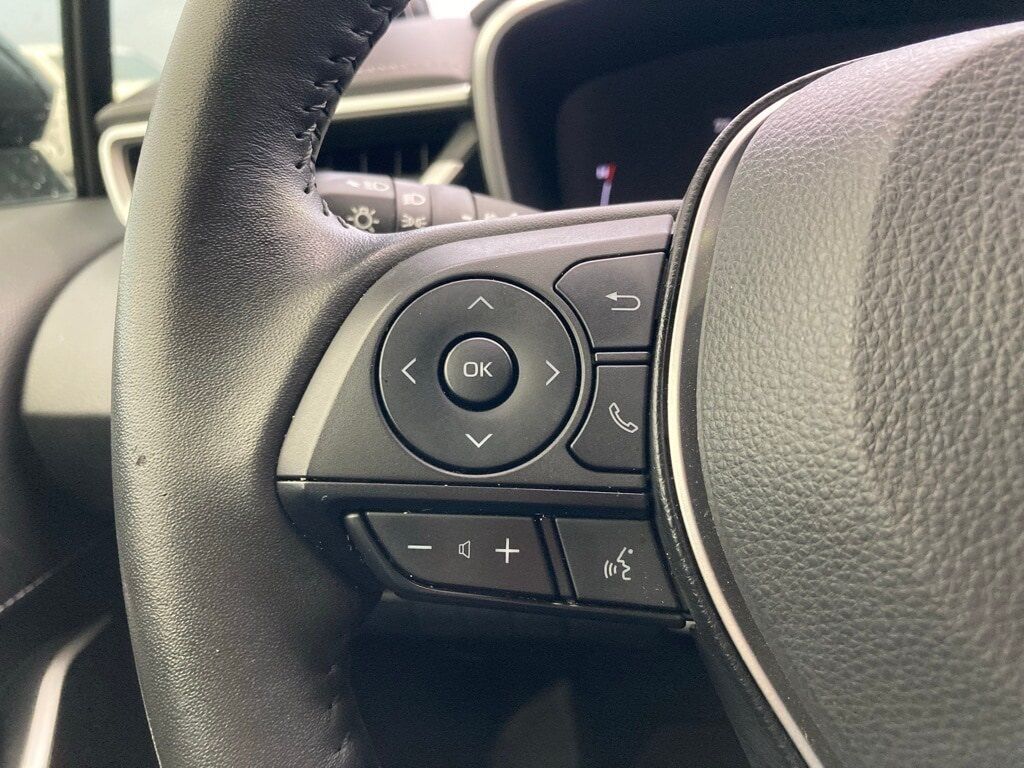 2025 Toyota Corolla Hatchback XSE San Antonio TX