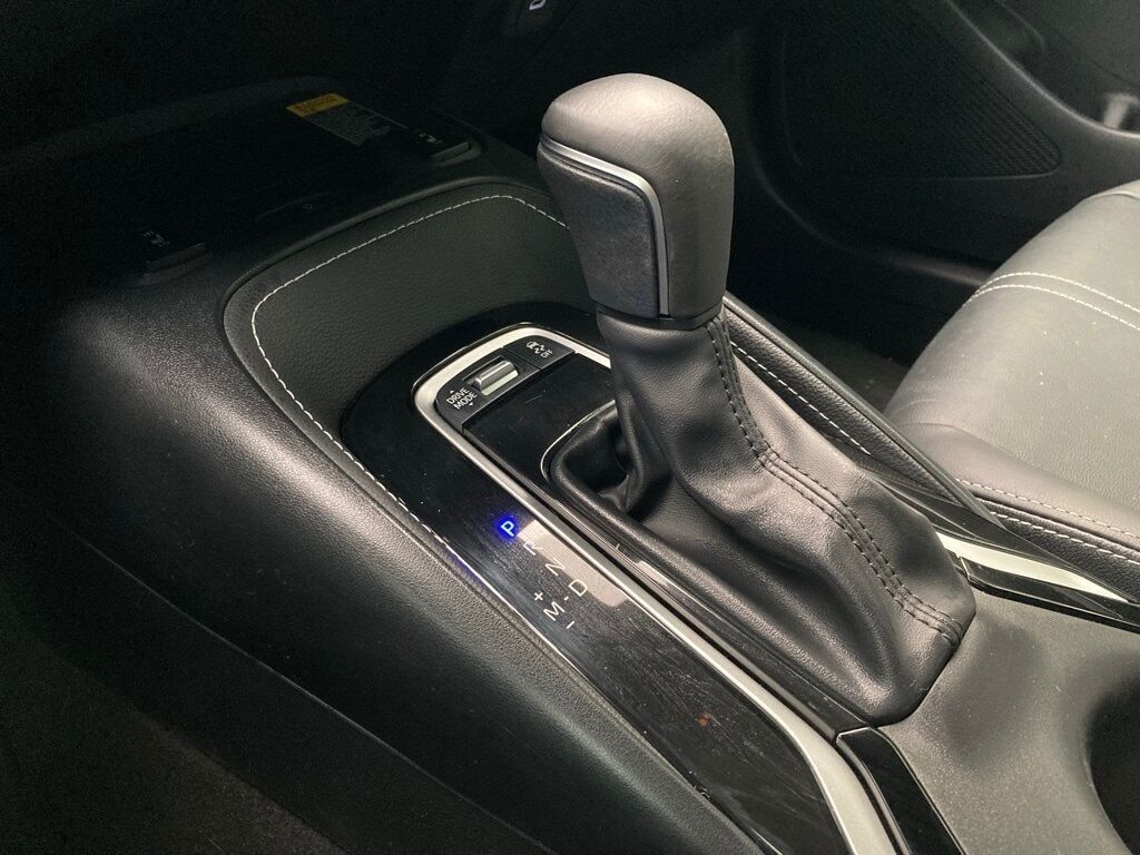 2025 Toyota Corolla Hatchback XSE San Antonio TX