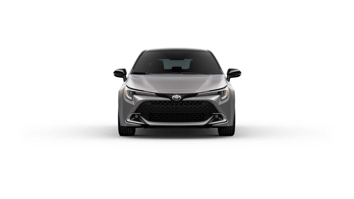 2025 Toyota Corolla Hatchback XSE Stafford VA