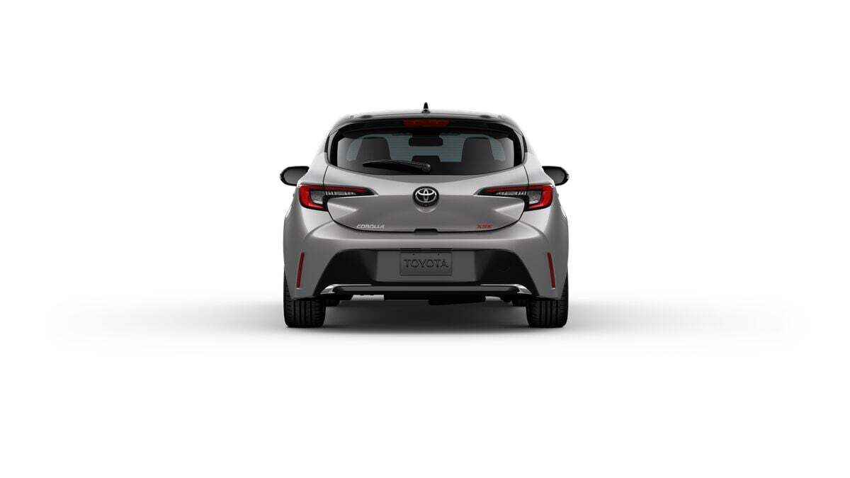 2025 Toyota Corolla Hatchback XSE Stafford VA