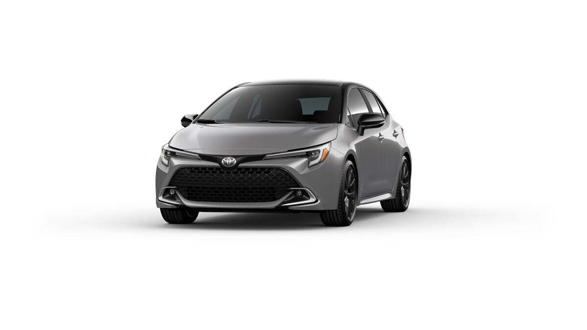 2025 Toyota Corolla Hatchback XSE Stafford VA
