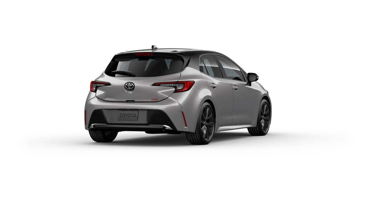 2025 Toyota Corolla Hatchback XSE Stafford VA