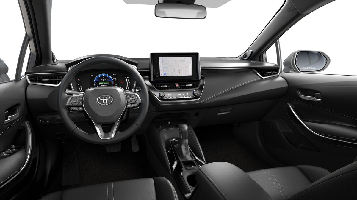 2025 Toyota Corolla Hatchback XSE Stafford VA