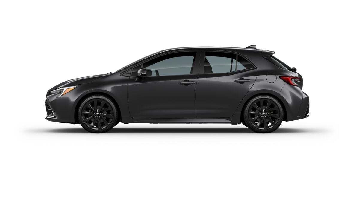 2025 Toyota Corolla Hatchback XSE Stafford VA