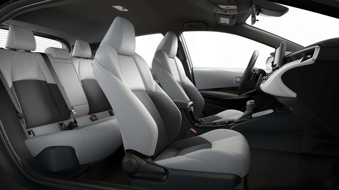 2025 Toyota Corolla Hatchback XSE Stafford VA