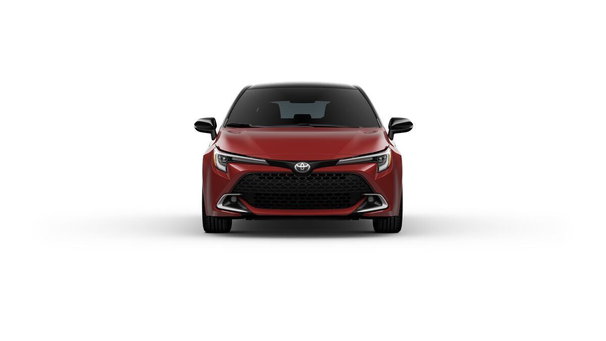 2025 Toyota Corolla Hatchback XSE Laurel MD