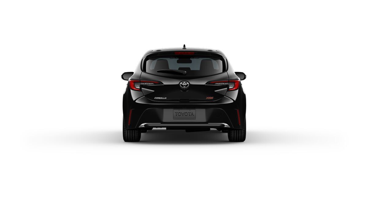 2025 Toyota Corolla Hatchback XSE Laurel MD
