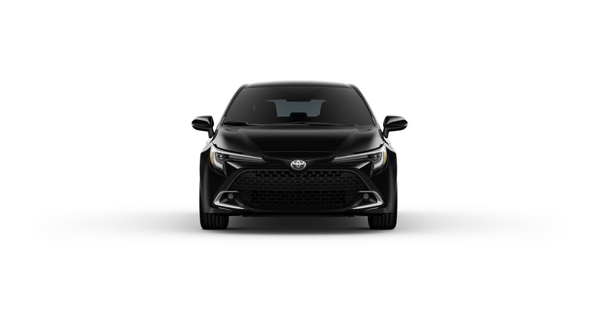 2025 Toyota Corolla Hatchback XSE Laurel MD