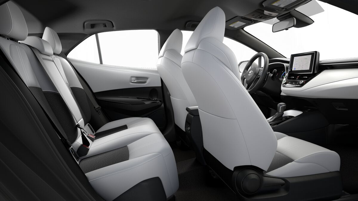 2025 Toyota Corolla Hatchback XSE Laurel MD